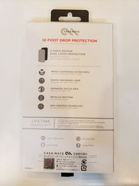 10FOOT Drop TESTのパッケージ説明