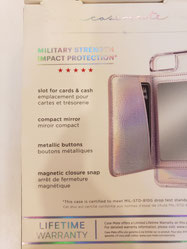 ミルスペック パッケージの説明