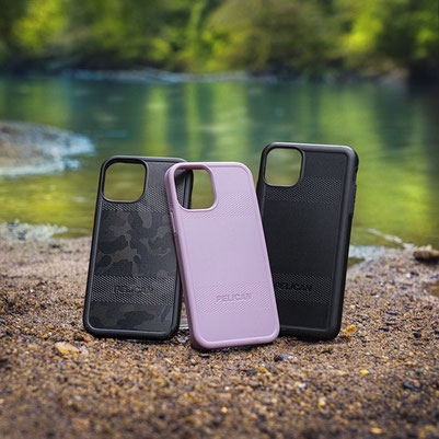 iPhone耐衝撃ケースPELICAN PROTECTOR
