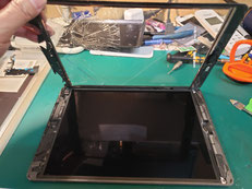 usbチェッカーでiPhone充電チェック