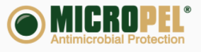 信頼の抗菌仕様Micropel