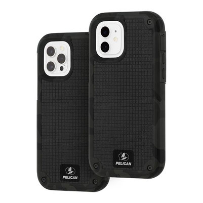 耐衝撃ケースPelican Shield-Camo Green G10