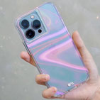 iPhone12/13耐衝撃ケース装着図