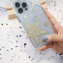 iPhone13pro耐衝撃ケース装着図 iPhone13pro耐衝撃ケース装着図