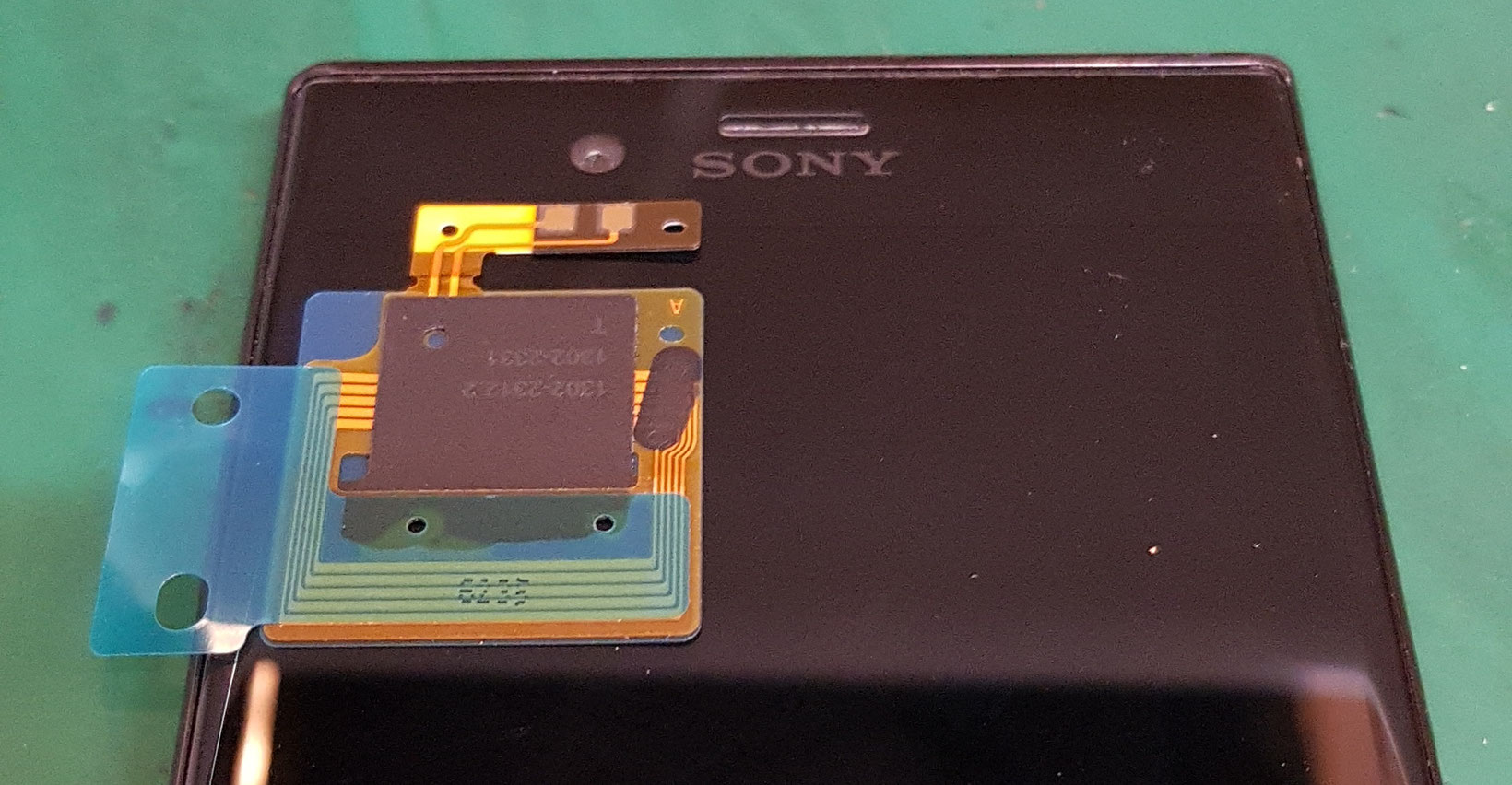 XPERIAでSuicaカードが使えない