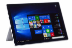 Surface Pro5 の修理価格表