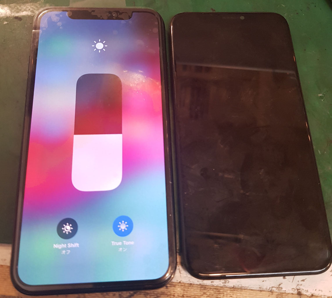 機種代分離によるスマホ使用期間長期化