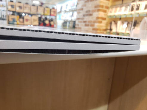 法人I社よりバッテリー交換依頼