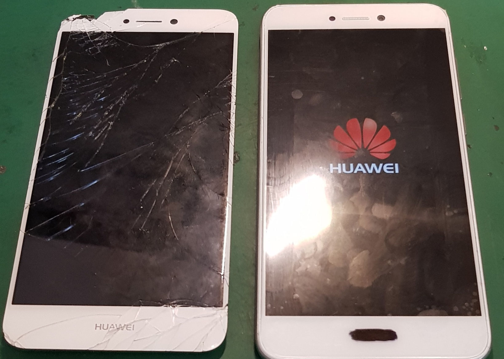 販売台数中国製スマホ好調。3位Huawei・4位Xiaomi・5位OPPO