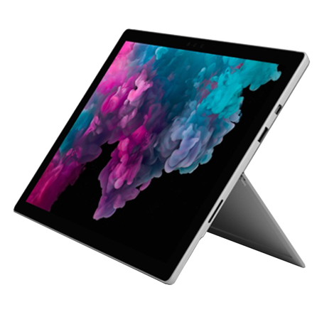 Surface Pro6 修理価格表