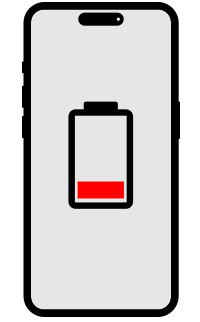 バッテリー故障