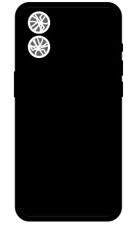 バックカメラ破損修理