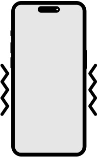 バイブレーター異常